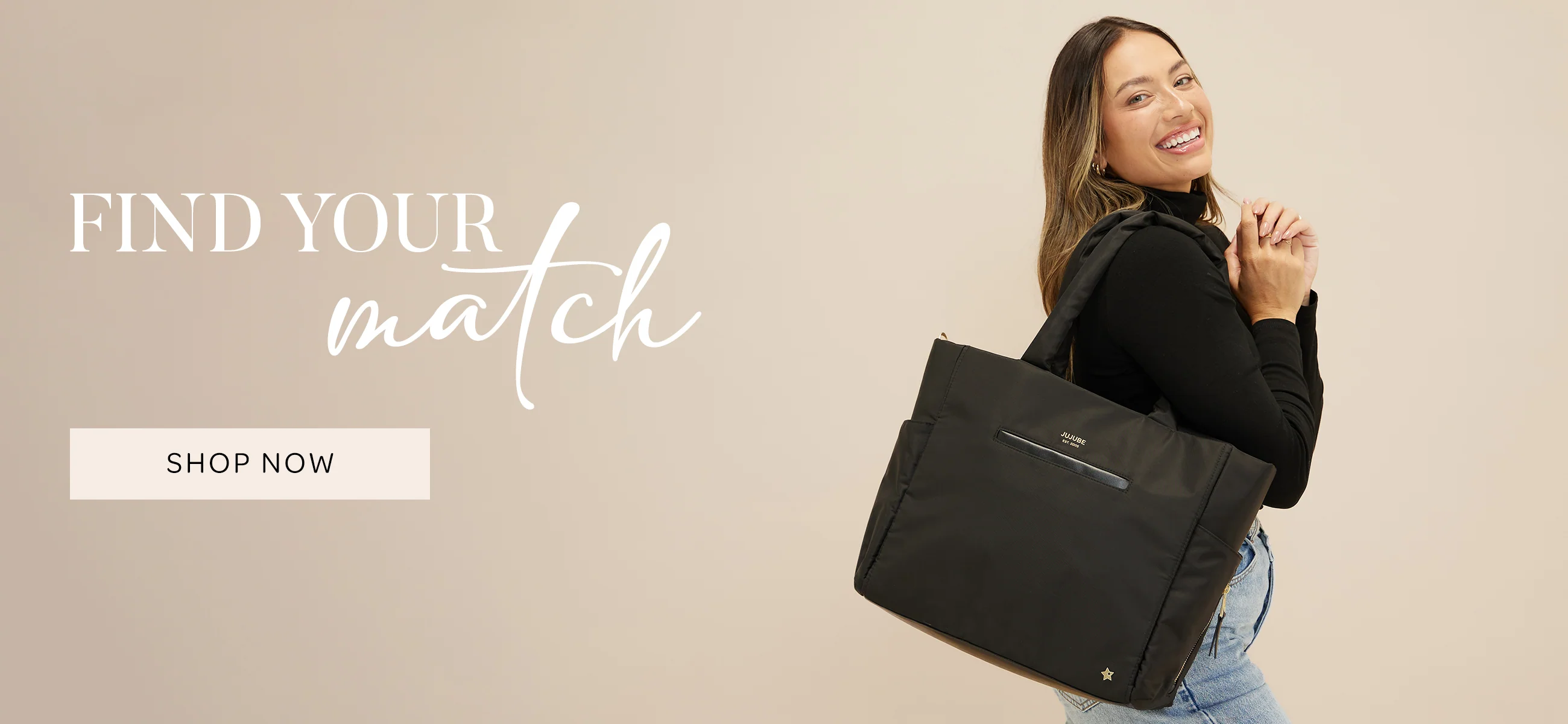 Smart Bags for Modern Families