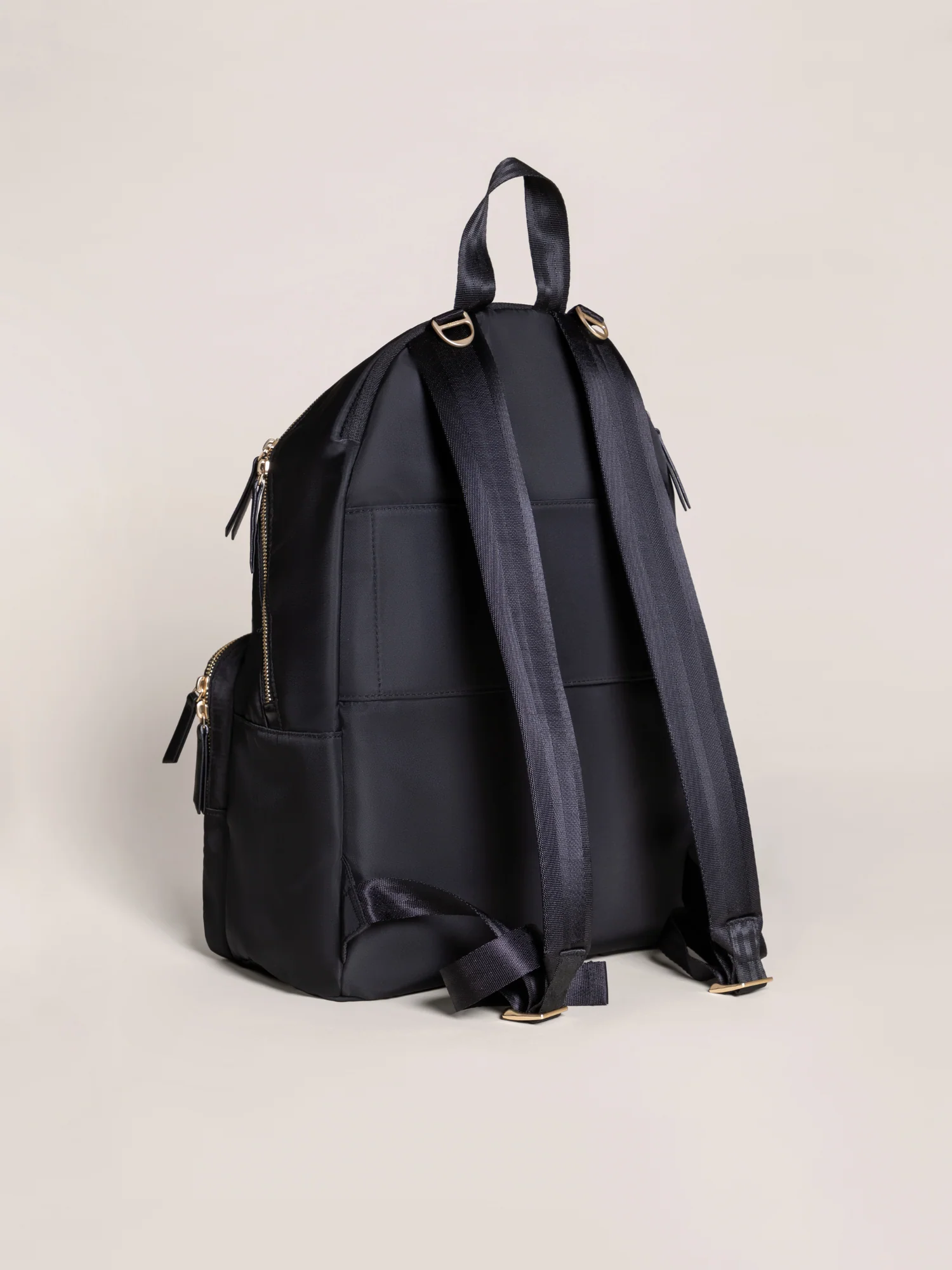 Everyday Diaper Backpack - Black - Image 3